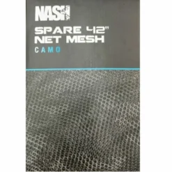Nash Tackle Nash - Spare 42" Net Mesh