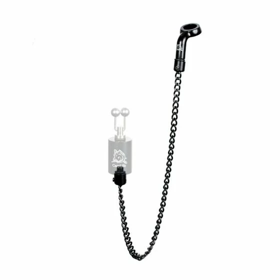 Carp Life CarpLife - Black Bobbin With Line Clip & Accessories 4 Carp Life CarpLife - Black Bobbin With Line Clip & Accessories - Image 4