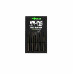 Korda - Inline Safety Kit Tail Rubber