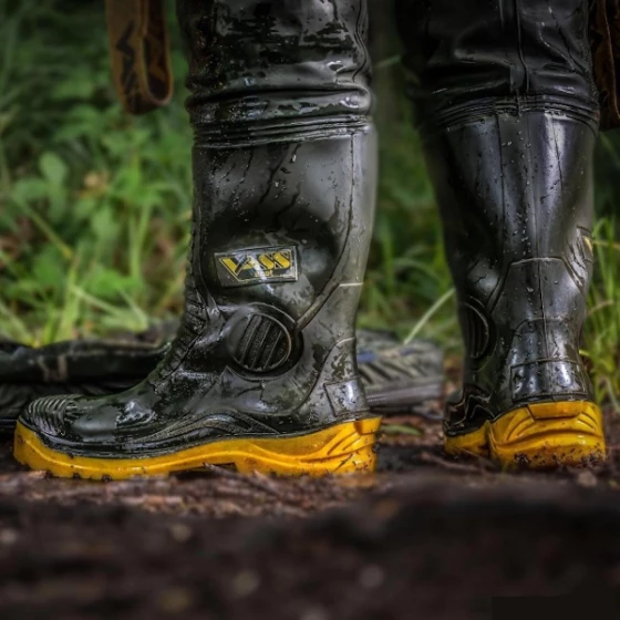 Vass - Hybrid 700 (735) Chest Wader 8 Vass - Hybrid 700 (735) Chest Wader - Image 8