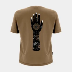 Kumu - T-Shirt Skin Deep