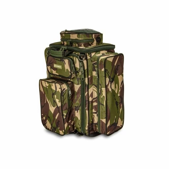 Saber - DPM Rucksack Barrow Bag 40ltr 1 Saber - DPM Rucksack Barrow Bag 40ltr
