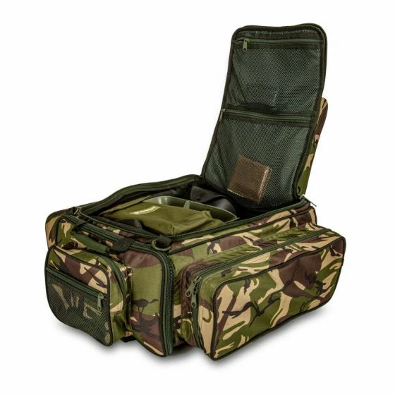 Saber - DPM Rucksack Barrow Bag 40ltr 2 Saber - DPM Rucksack Barrow Bag 40ltr - Image 2