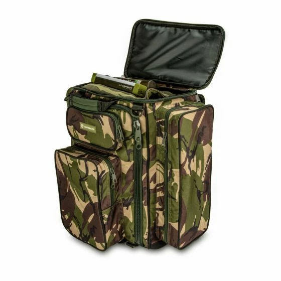 Saber - DPM Rucksack Barrow Bag 40ltr 4 Saber - DPM Rucksack Barrow Bag 40ltr - Image 4