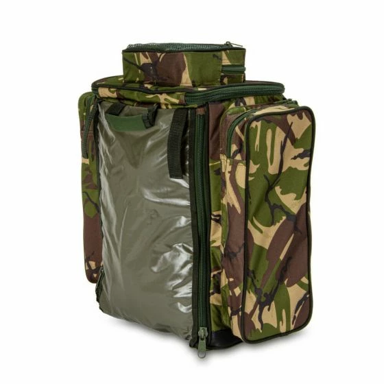 Saber - DPM Rucksack Barrow Bag 40ltr 5 Saber - DPM Rucksack Barrow Bag 40ltr - Image 5