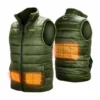 Saber - Heated Gilet
