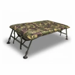 Saber - DPM Camo Everlevel Carp Crib