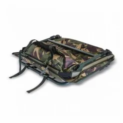 Saber - DPM Camo Everlevel Carp Crib -Predator shop saber dpm camo everlevel carp crib 3
