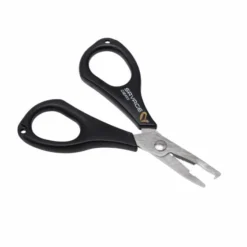 Savage Gear - Braid And Splitring Scissors 11cm