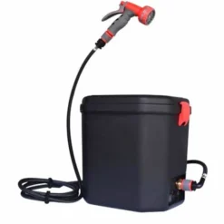 Powapacs - Powashowa