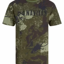 Navitas - Identity Camo Tee