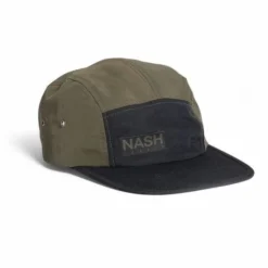 Nash Tackle Nash - 5 Panel Hat
