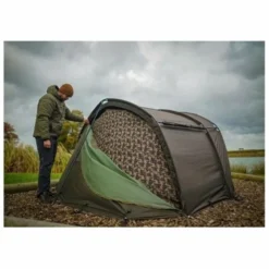 Avid - HQ Dual Layer 1 Man Bivvy -Predator shop screenshot 2022 07 12 120216 1