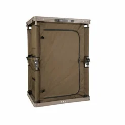 Fox - Session Storage