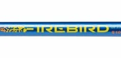 Shakespeare - Firebird Spin Rod -Predator shop shakespeare firebird spin 2