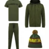 Navitas - CORE Clothing Bundle With Sherpa