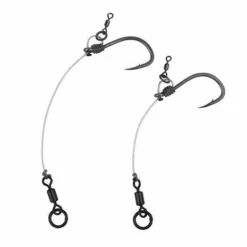 Fox - Edges Arma Point Stiff Rig Chod Rigs