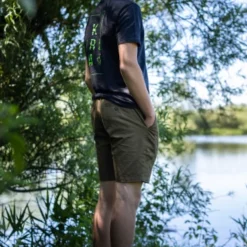 Korda - KORE Quick Dry Shorts Olive -Predator shop shorts 3 1