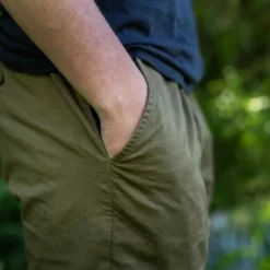 Korda - KORE Chino Shorts Olive -Predator shop shorts 6