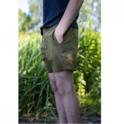 Korda - KORE Quick Dry Shorts Olive