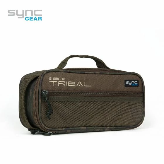 Shimano - Sync Hookbait Case 1 Shimano - Sync Hookbait Case