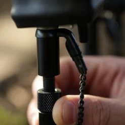 Korda - Black Singlez Aluminium 3 Rod Buzzbar 10 Korda - Black Singlez Aluminium 3 Rod Buzzbar -Predator shop singlez 3 2 1