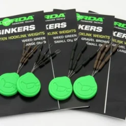 Korda - Tungsten Sinkers