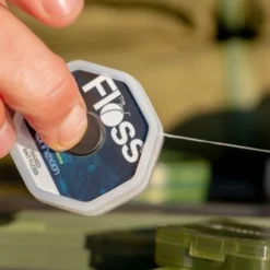 Ridgemonkey - Connexion The Floss -Predator shop sjjssqba