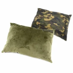 Skills - Fleece Carp Pillow - 50X30cm