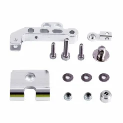 Toslon - X Pilot Screen Mounting Bracket