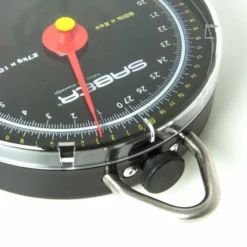 Saber - 60lb Scales -Predator shop sl24 60lb scales detail