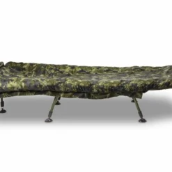 Solar Tackle - Undercover Pro Sleep System -Predator shop sleep system