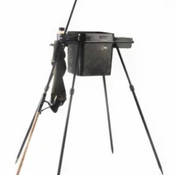 Nash Tackle Nash - Spod Station 9 Nash Tackle Nash - Spod Station -Predator shop small single spod station 3 of 6