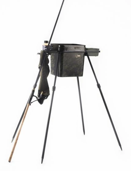 Nash Tackle Nash - Spod Station 5 Nash Tackle Nash - Spod Station - Image 5