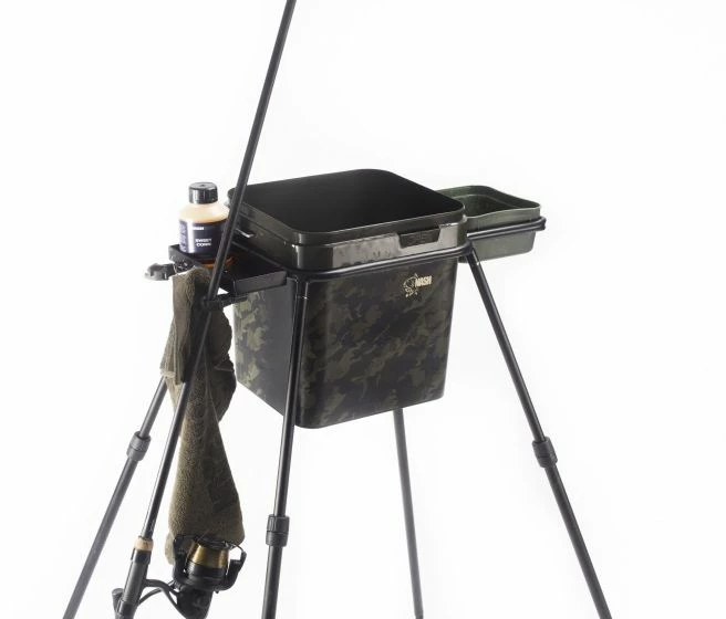 Nash Tackle Nash - Spod Station 4 Nash Tackle Nash - Spod Station - Image 4