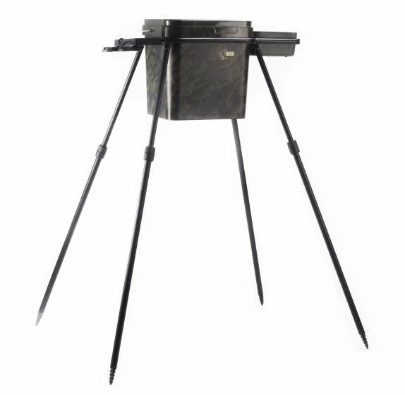 Nash Tackle Nash - Spod Station 2 Nash Tackle Nash - Spod Station - Image 2