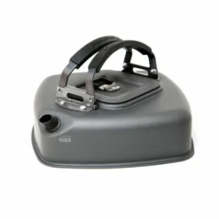 Ridgemonkey - Small Square Kettle -Predator shop small 4