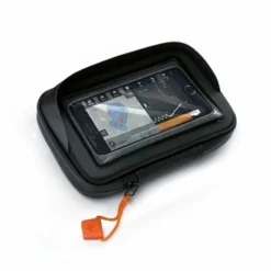 Deeper - Winter Smartphone Case