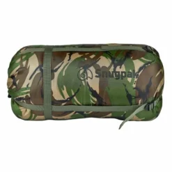 Snugpak X Fortis - Snugpak Techlite Sleeping Bag DPM Camo 9 Snugpak X Fortis - Snugpak Techlite Sleeping Bag DPM Camo -Predator shop snugpak techlite compact sleeping bag dpm 2