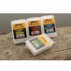 Solar Tackle - IPRO Isotope