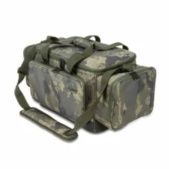 Solar Tackle - Undercover Camo Carryall
