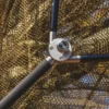 Solar Tackle - P1 Bow Loc 42" Landing Net