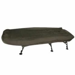 Solar Tackle - SP C-Tech Sleep System