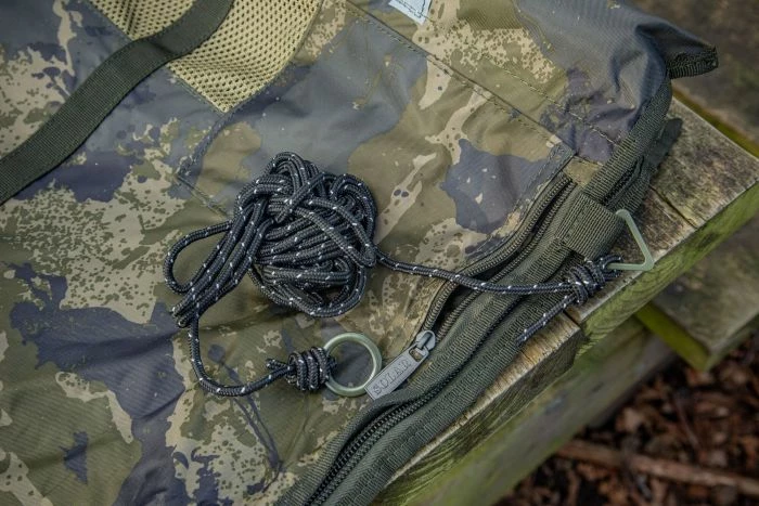Solar Tackle - Undercover Camo Weigh/Retainer Sling - Large 5 Solar Tackle - Undercover Camo Weigh/Retainer Sling - Large - Image 5
