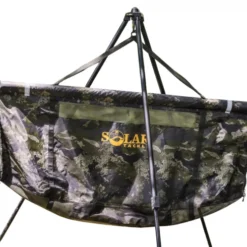 Solar Tackle - Undercover Camo Weigh/Retainer Sling - Large