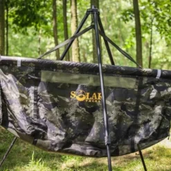 Solar Tackle - Undercover Camo Weigh/Retainer Sling - Large 11 Solar Tackle - Undercover Camo Weigh/Retainer Sling - Large -Predator shop solar tackle undercover camo retainer sling large 2