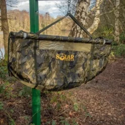 Solar Tackle - Undercover Camo Weigh/Retainer Sling - Large 10 Solar Tackle - Undercover Camo Weigh/Retainer Sling - Large -Predator shop solar tackle undercover camo retainer sling large 3