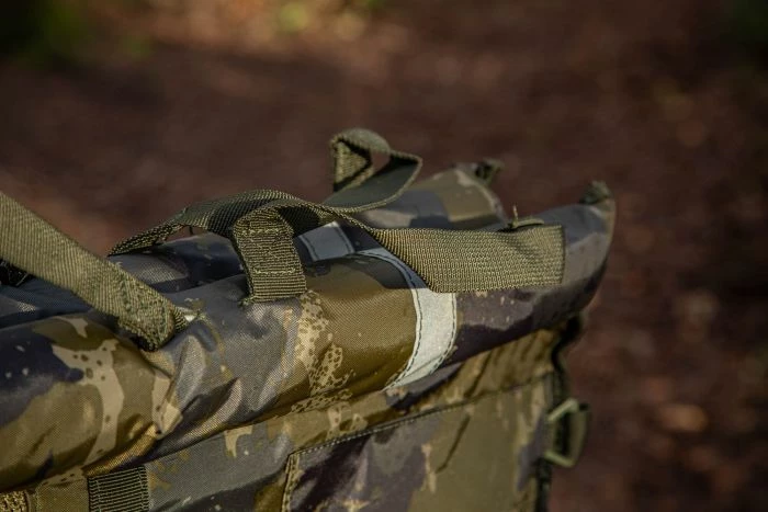 Solar Tackle - Undercover Camo Weigh/Retainer Sling - Large 6 Solar Tackle - Undercover Camo Weigh/Retainer Sling - Large - Image 6