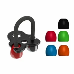 Sonik - Stanz Rod Lock