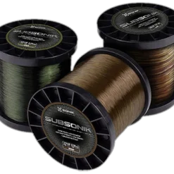 Sonik - SubSonik Mainline